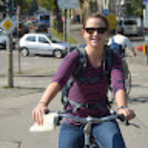 Meet your Posher, Paige